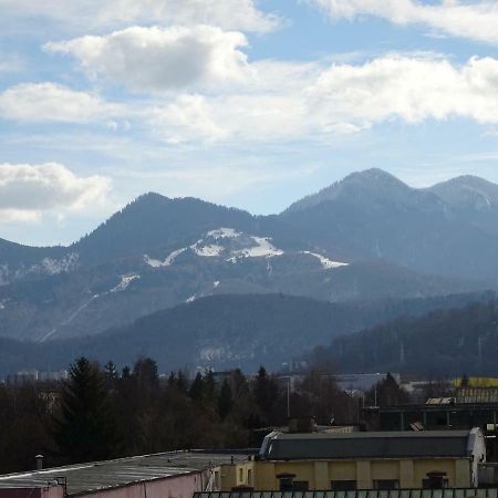 Apartament Francesca Apartment Brasov Ngoại thất bức ảnh