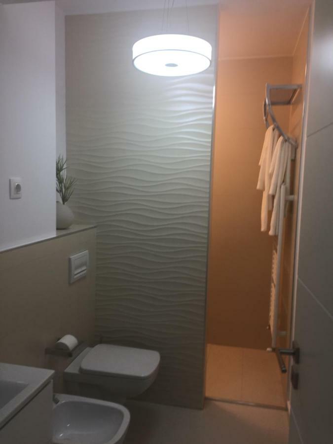 Apartament Francesca Apartment Brasov Ngoại thất bức ảnh