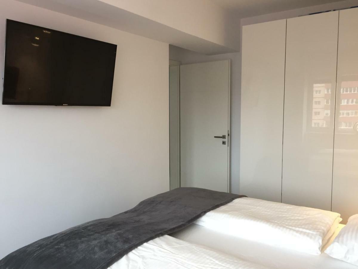 Apartament Francesca Apartment Brasov Ngoại thất bức ảnh