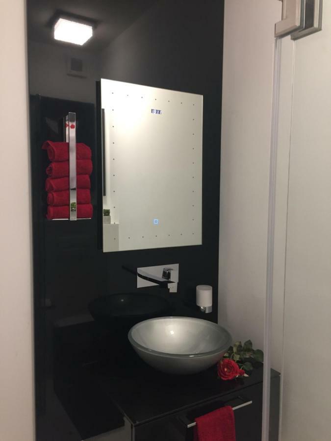 Apartament Francesca Apartment Brasov Ngoại thất bức ảnh