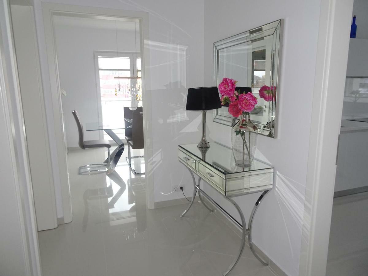 Apartament Francesca Apartment Brasov Ngoại thất bức ảnh