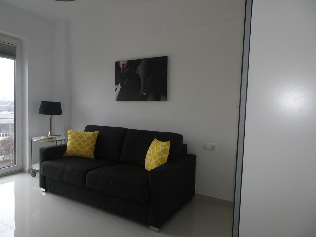 Apartament Francesca Apartment Brasov Ngoại thất bức ảnh