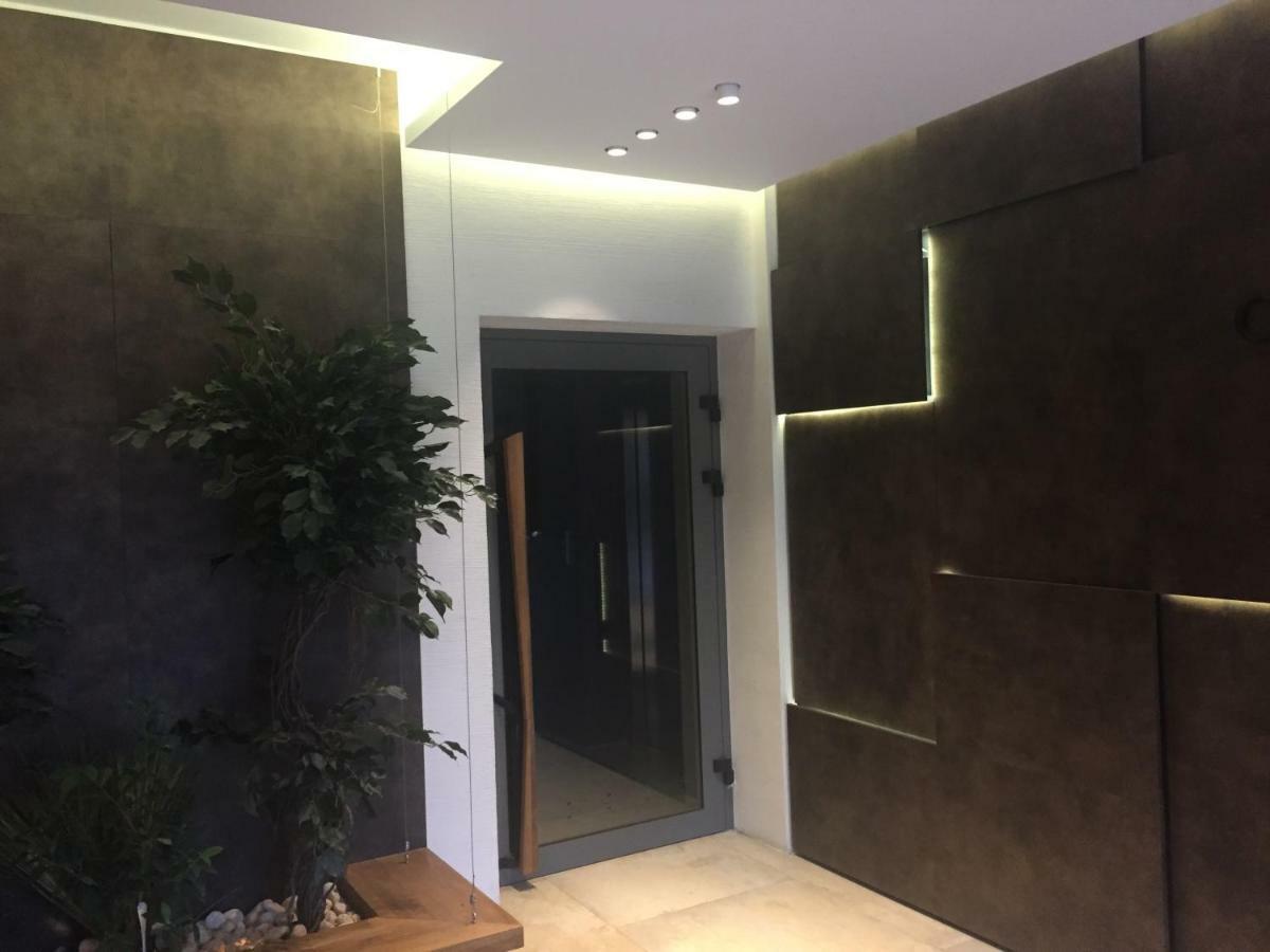 Apartament Francesca Apartment Brasov Ngoại thất bức ảnh