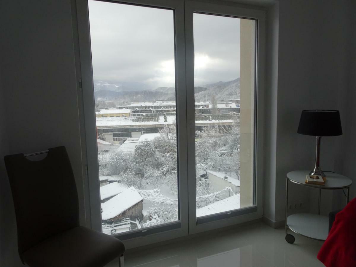 Apartament Francesca Apartment Brasov Ngoại thất bức ảnh