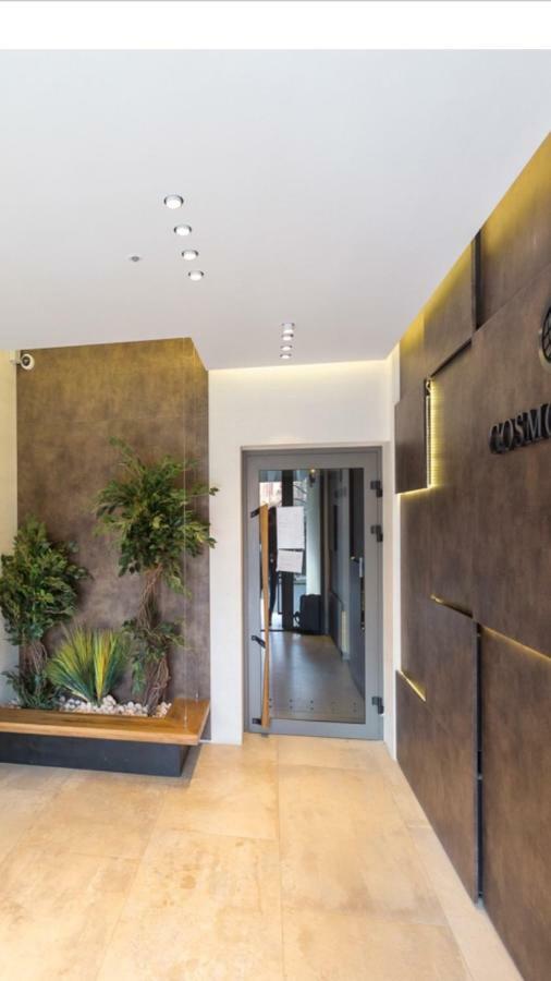 Apartament Francesca Apartment Brasov Ngoại thất bức ảnh