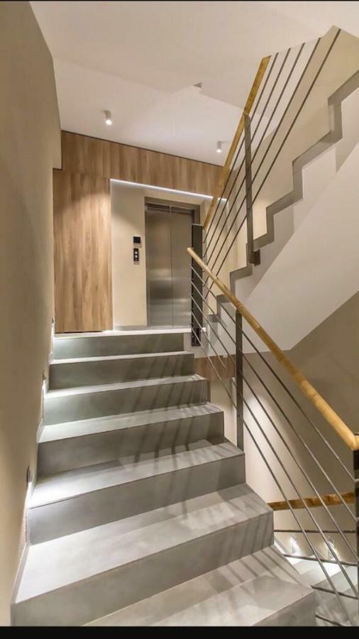 Apartament Francesca Apartment Brasov Ngoại thất bức ảnh